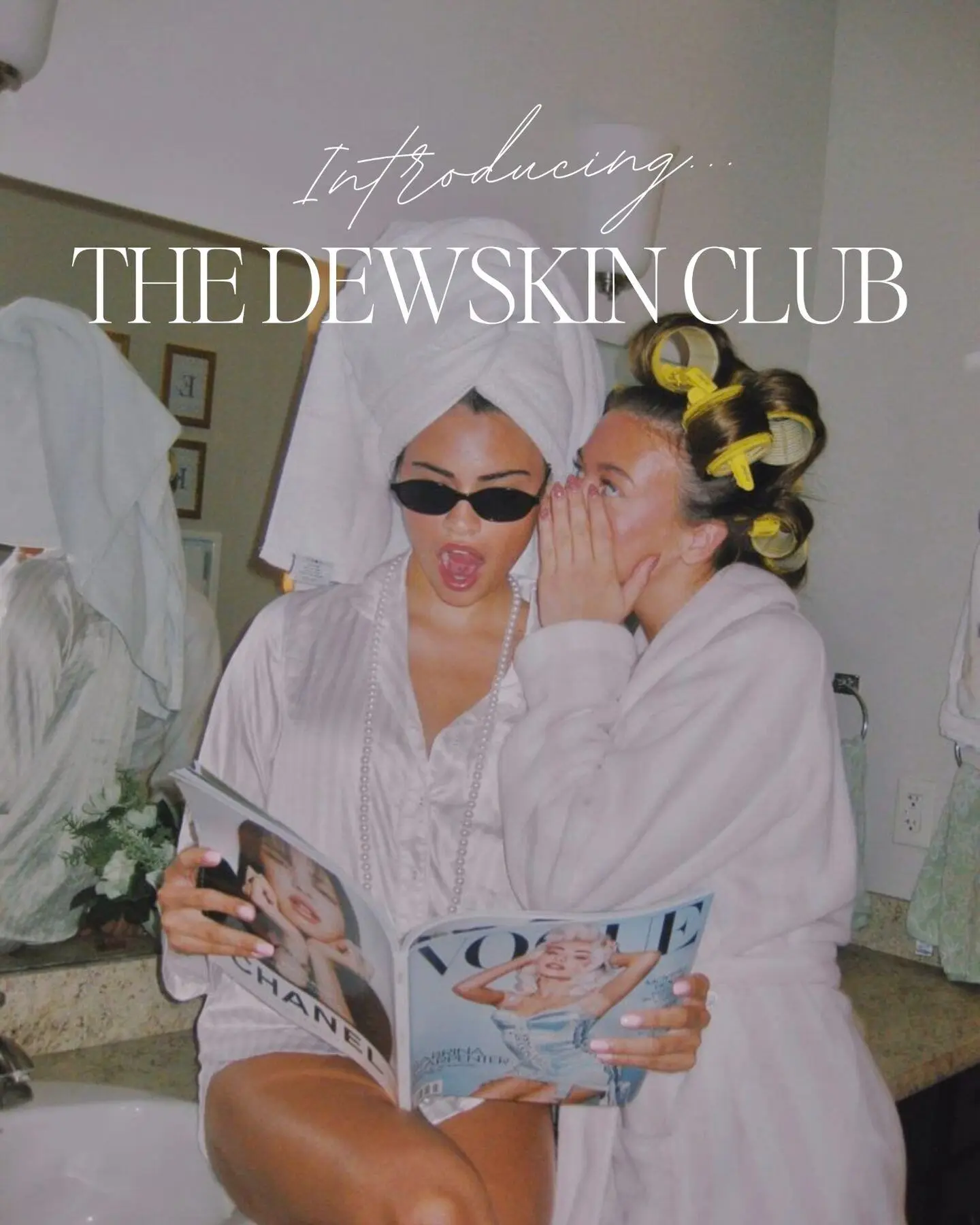 The Dewskin Club membership at Dewskin Denver